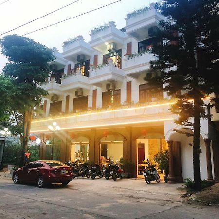 Diep'S House Eco Homestay Ninh Binh Eksteriør billede