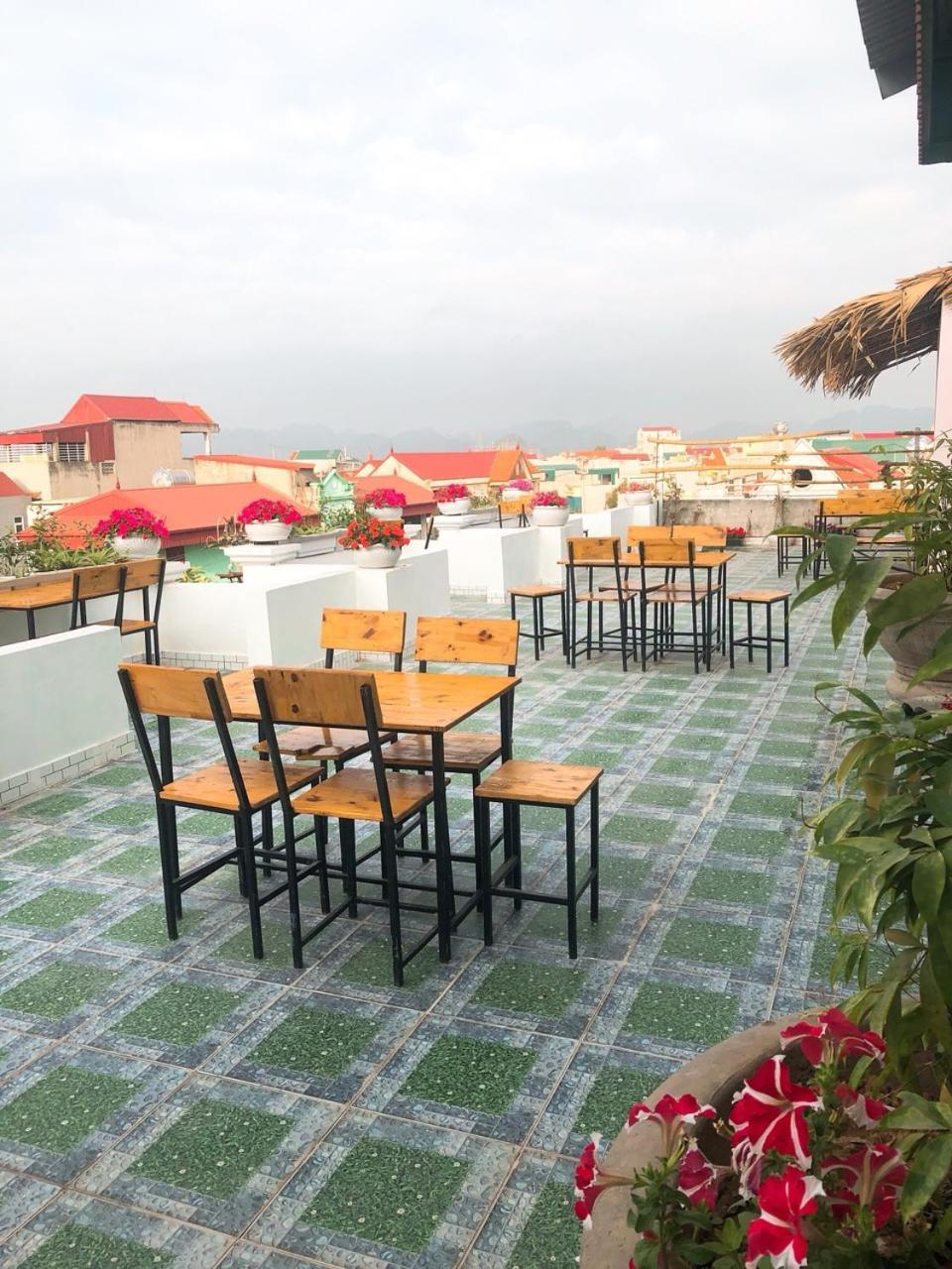 Diep'S House Eco Homestay Ninh Binh Eksteriør billede