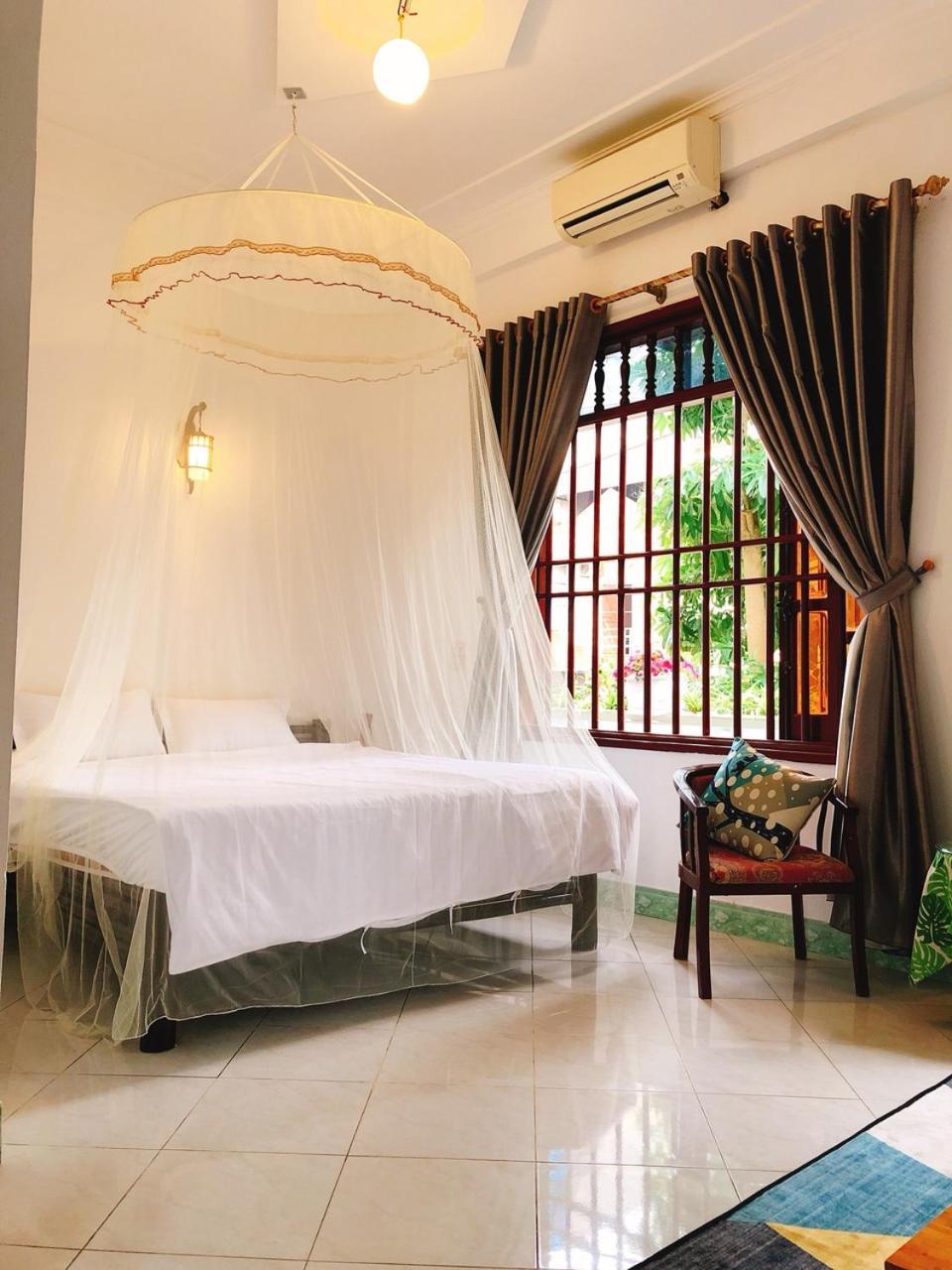 Diep'S House Eco Homestay Ninh Binh Eksteriør billede