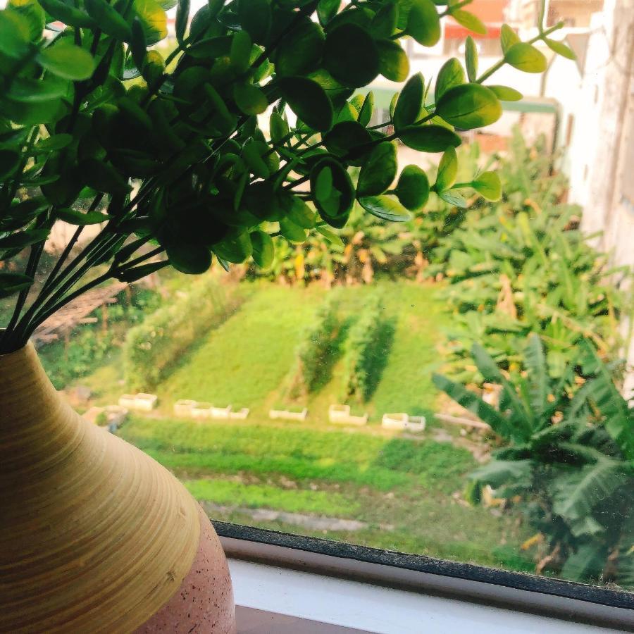 Diep'S House Eco Homestay Ninh Binh Eksteriør billede