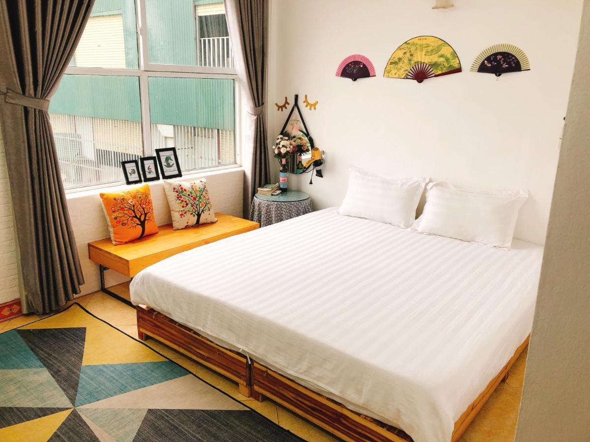 Diep'S House Eco Homestay Ninh Binh Eksteriør billede